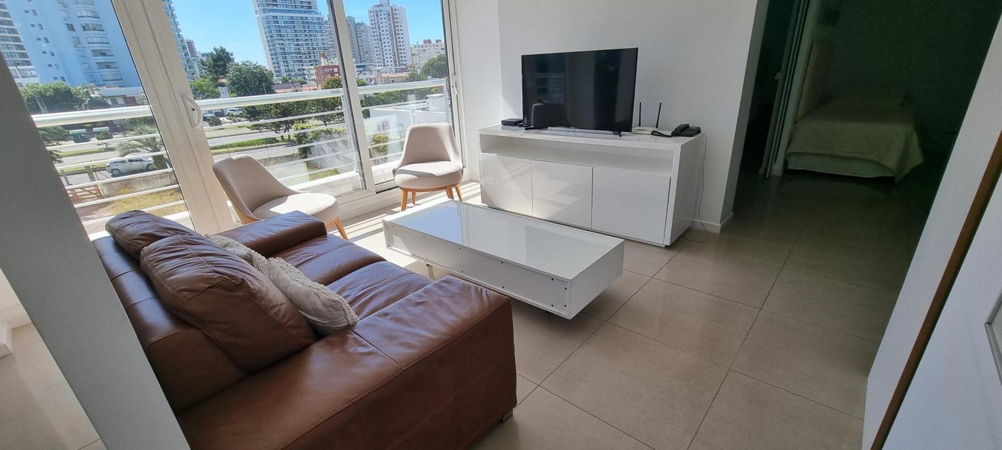 Alexander Collection Apartamento Punta del Este Exterior foto