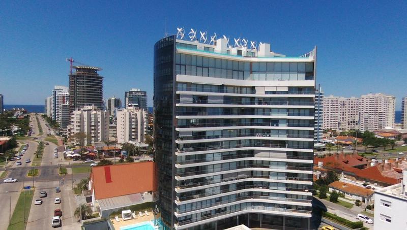 Alexander Collection Apartamento Punta del Este Exterior foto