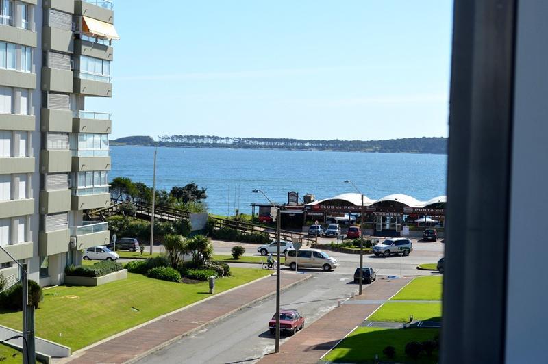 Alexander Collection Apartamento Punta del Este Exterior foto