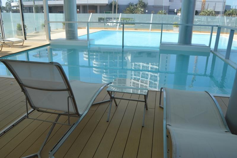 Alexander Collection Apartamento Punta del Este Exterior foto