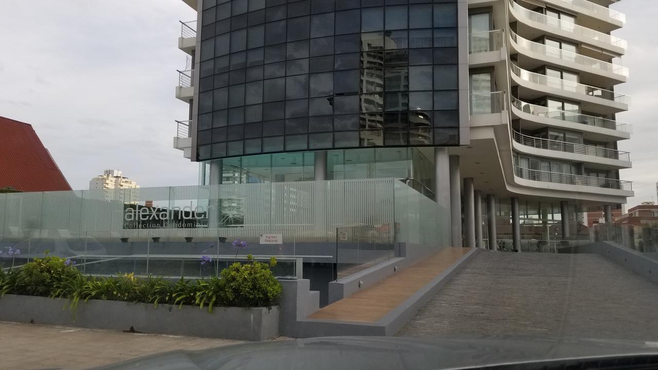 Alexander Collection Apartamento Punta del Este Exterior foto