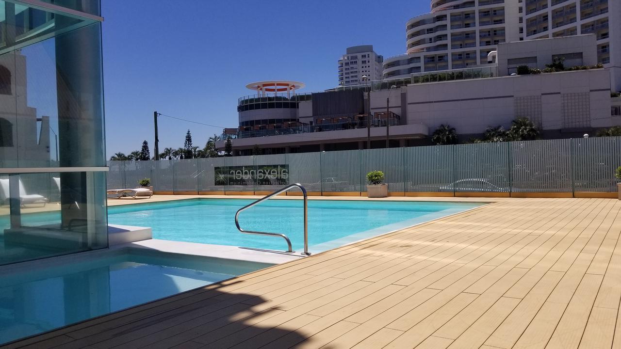 Alexander Collection Apartamento Punta del Este Exterior foto