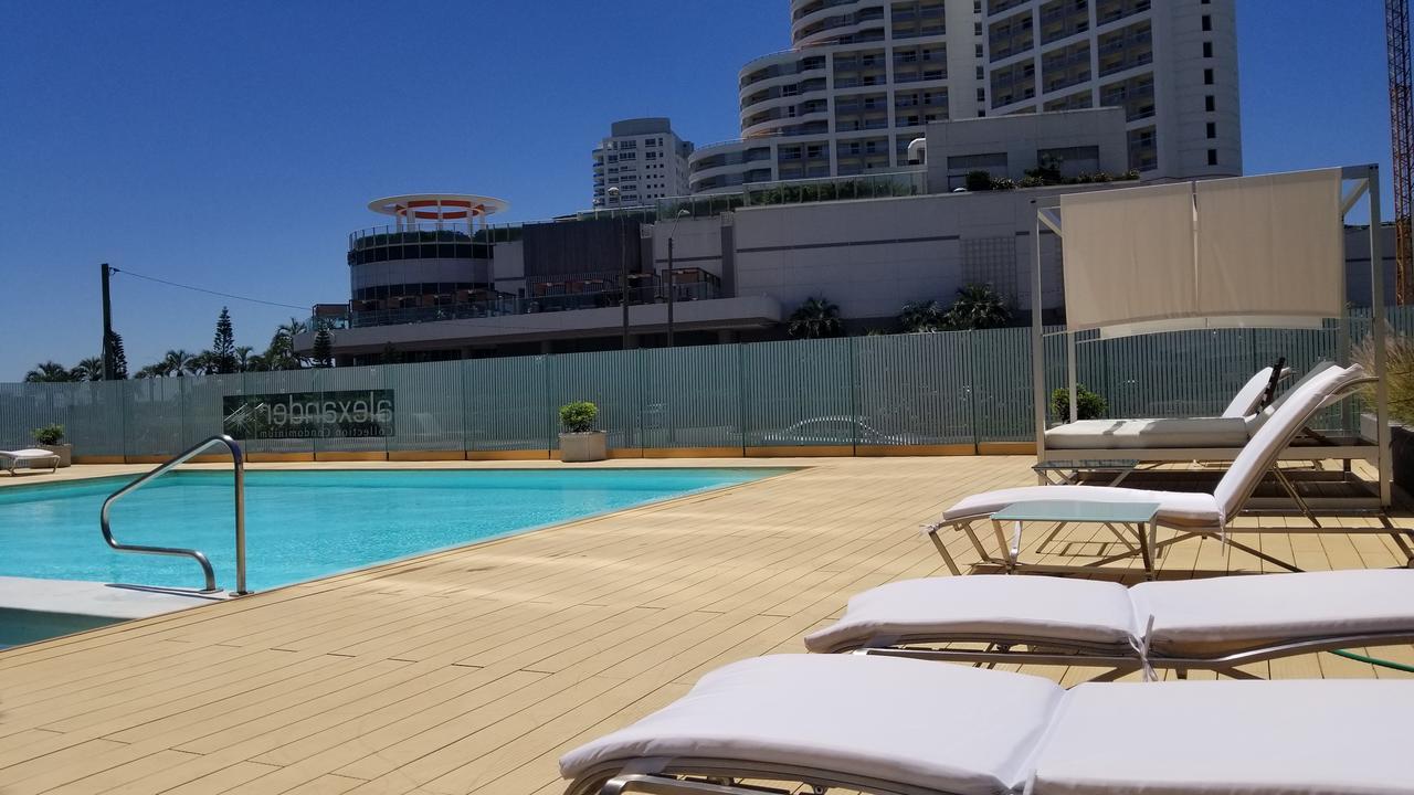 Alexander Collection Apartamento Punta del Este Exterior foto