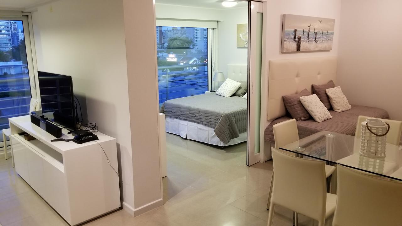 Alexander Collection Apartamento Punta del Este Exterior foto