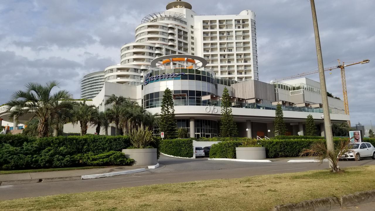 Alexander Collection Apartamento Punta del Este Exterior foto